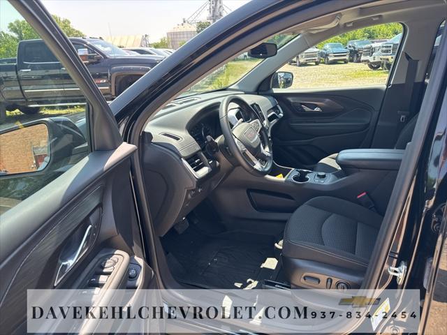 used 2024 GMC Terrain car, priced at $26,620