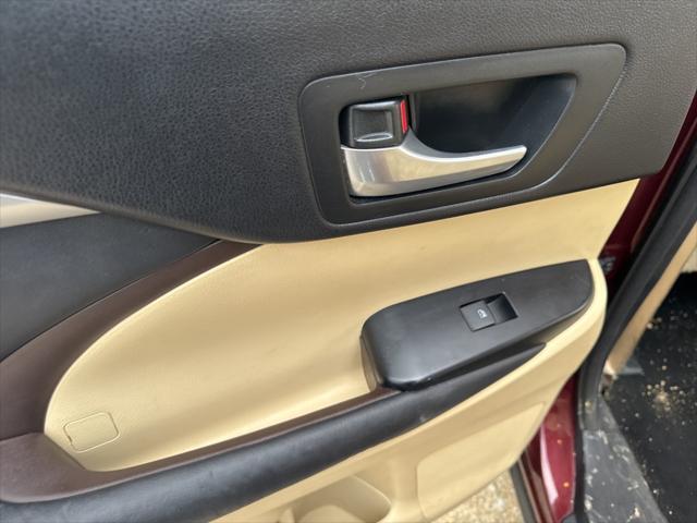 used 2015 Toyota Highlander car, priced at $15,980
