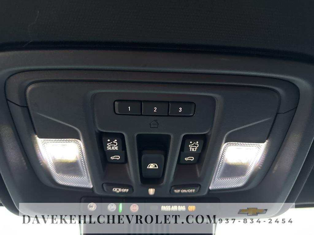 used 2024 Chevrolet Silverado 3500 car, priced at $73,980