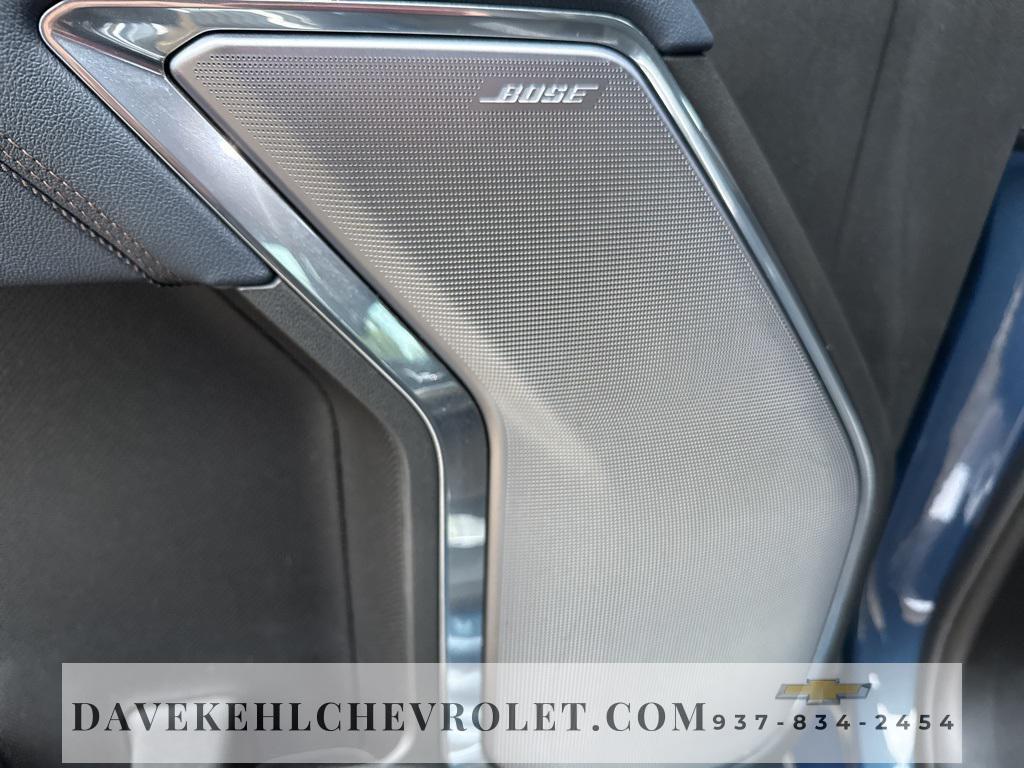 used 2024 Chevrolet Silverado 3500 car, priced at $73,980