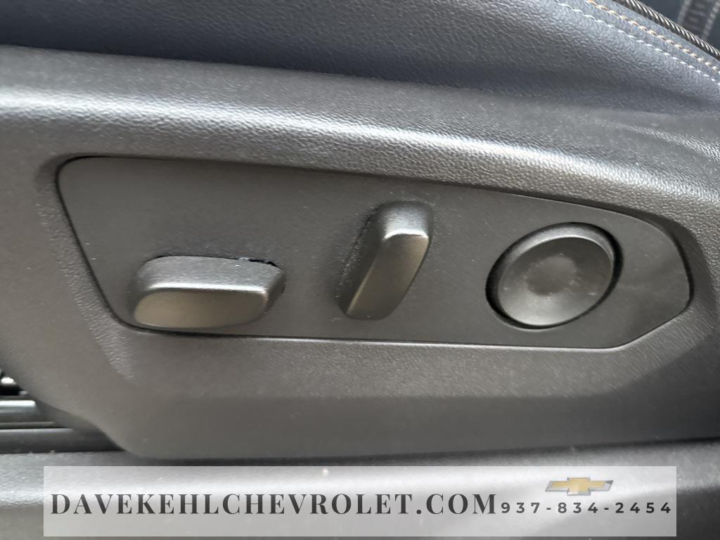 used 2024 Chevrolet Silverado 3500 car, priced at $73,980