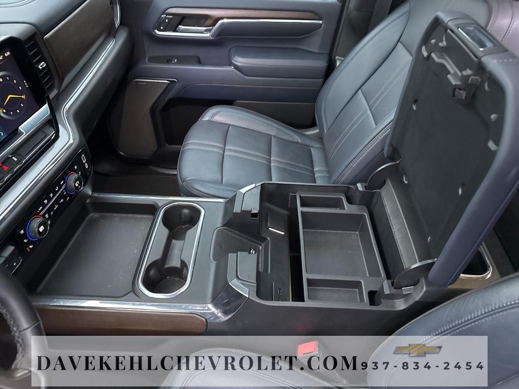 used 2024 Chevrolet Silverado 3500 car, priced at $73,980