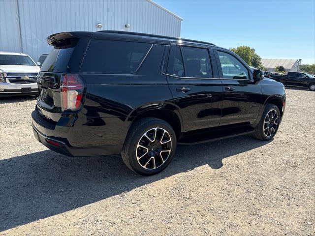 used 2022 Chevrolet Tahoe car, priced at $55,980