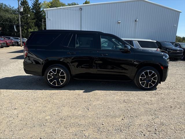 used 2022 Chevrolet Tahoe car, priced at $55,980