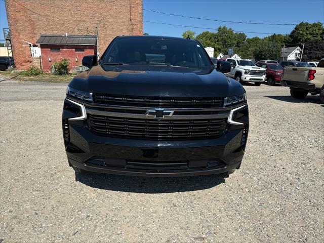 used 2022 Chevrolet Tahoe car, priced at $55,980