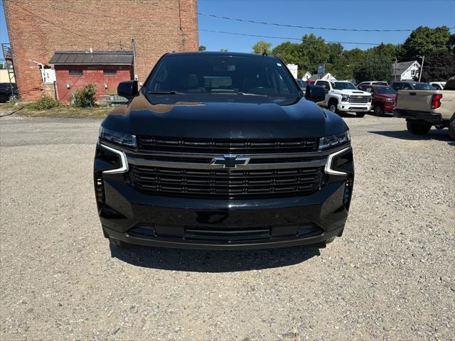 used 2022 Chevrolet Tahoe car, priced at $55,980