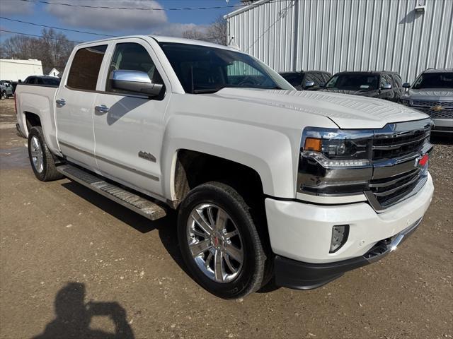 used 2018 Chevrolet Silverado 1500 car, priced at $27,980