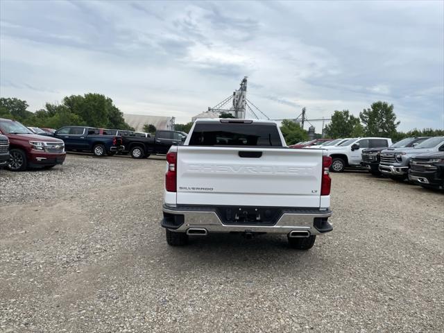 used 2019 Chevrolet Silverado 1500 car, priced at $27,970