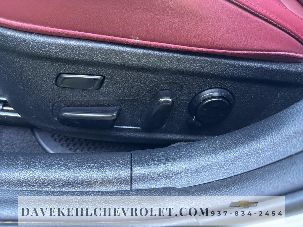 used 2023 Kia Stinger car, priced at $32,980