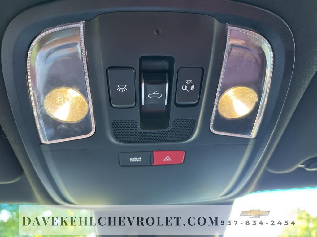 used 2023 Kia Stinger car, priced at $32,980
