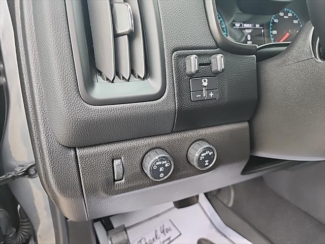 used 2022 Chevrolet Colorado car, priced at $28,980