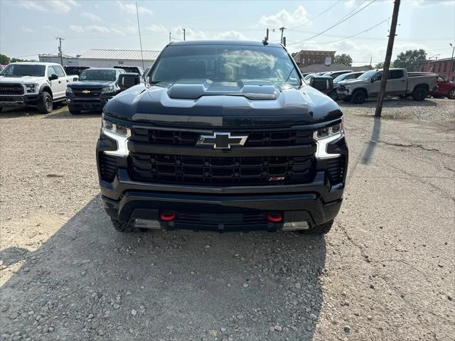 used 2022 Chevrolet Silverado 1500 car, priced at $53,950