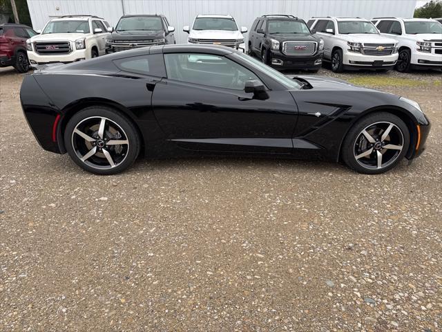 used 2015 Chevrolet Corvette car, priced at $39,980