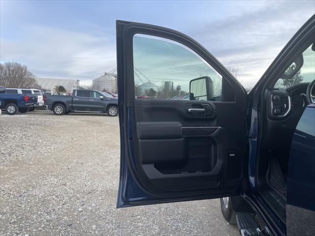 used 2022 Chevrolet Silverado 2500 car, priced at $55,980