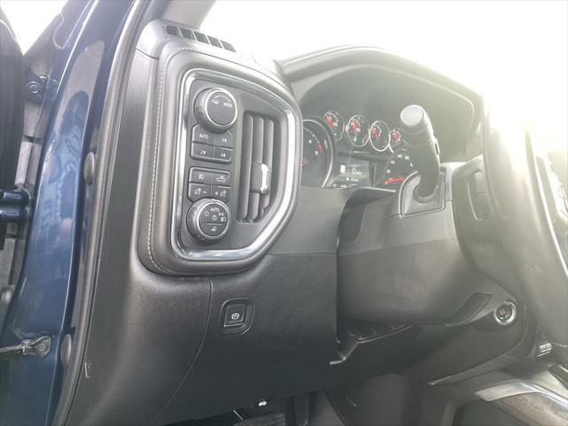 used 2022 Chevrolet Silverado 2500 car, priced at $55,980