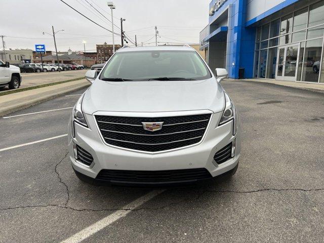 used 2019 Cadillac XT5 car, priced at $30,980