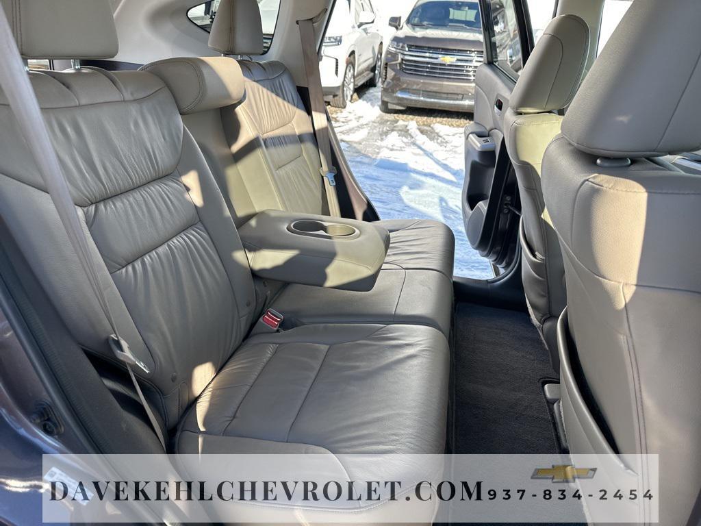 used 2014 Honda CR-V car, priced at $9,890