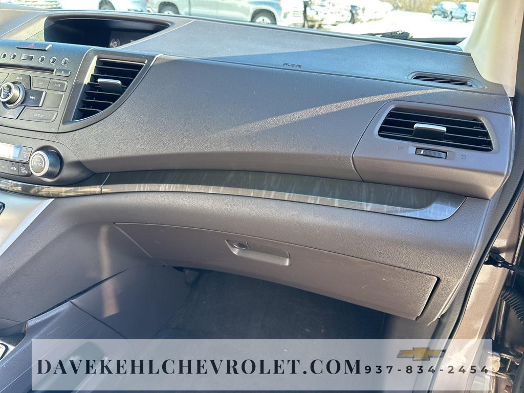 used 2014 Honda CR-V car, priced at $9,890