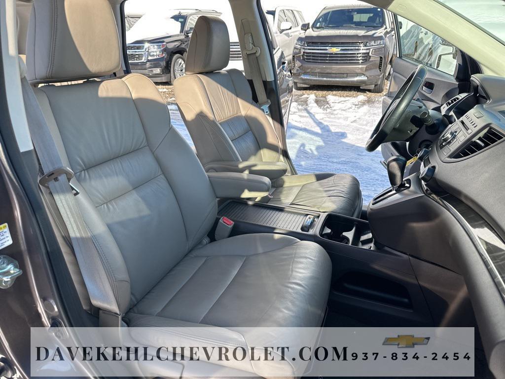 used 2014 Honda CR-V car, priced at $9,890