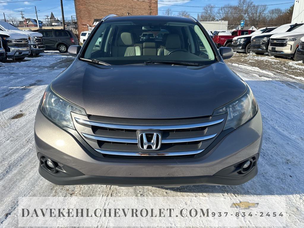 used 2014 Honda CR-V car, priced at $9,890