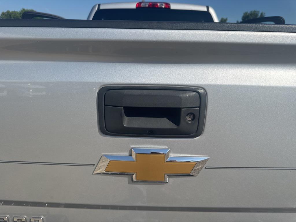 used 2014 Chevrolet Silverado 1500 car, priced at $12,980