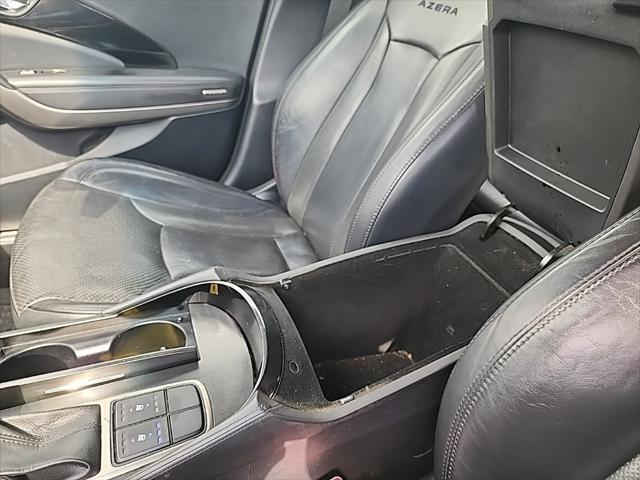 used 2014 Hyundai Azera car, priced at $7,980
