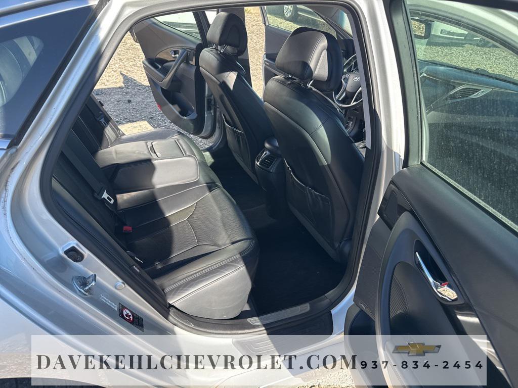 used 2014 Hyundai Azera car, priced at $7,980