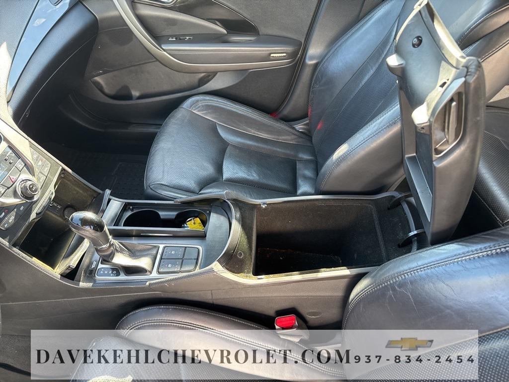 used 2014 Hyundai Azera car, priced at $7,980