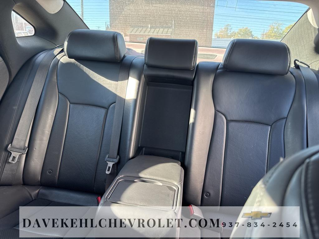 used 2014 Hyundai Azera car, priced at $7,980