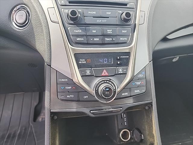 used 2014 Hyundai Azera car