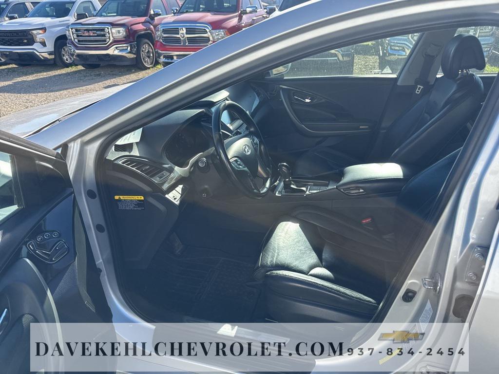 used 2014 Hyundai Azera car, priced at $7,980