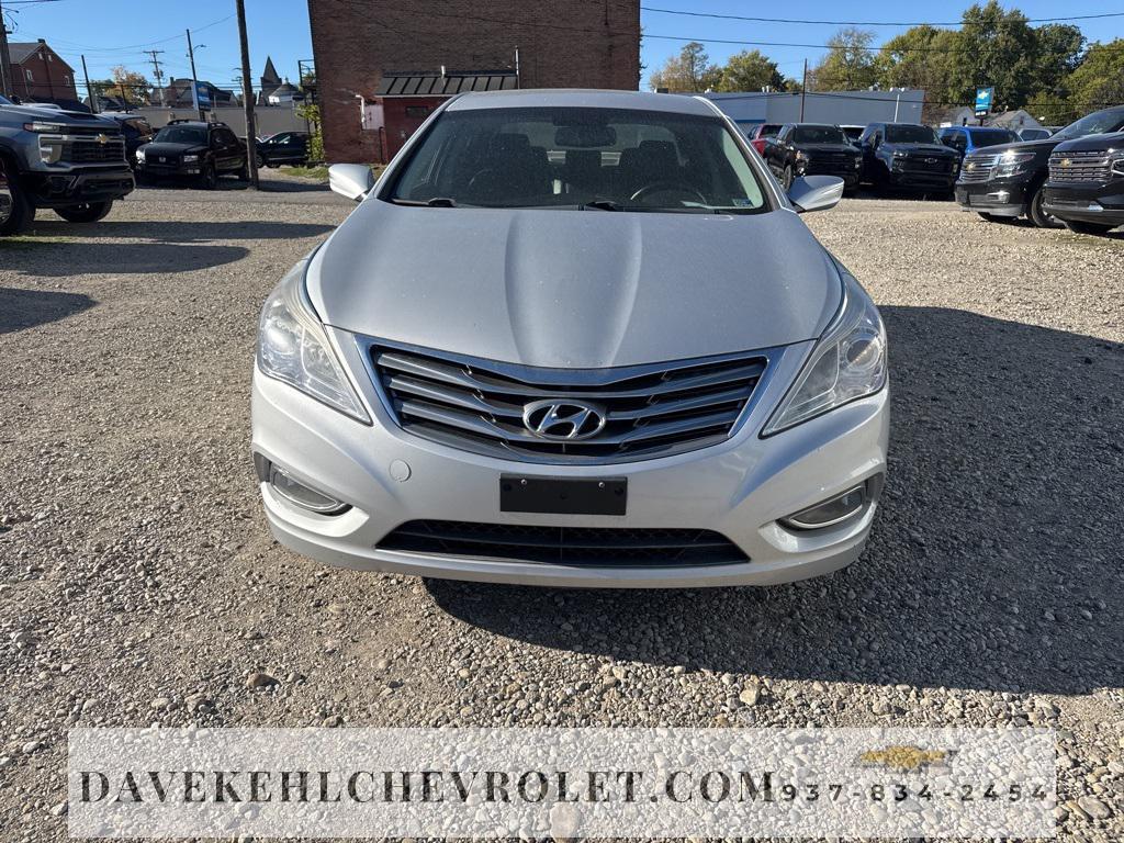 used 2014 Hyundai Azera car, priced at $7,980