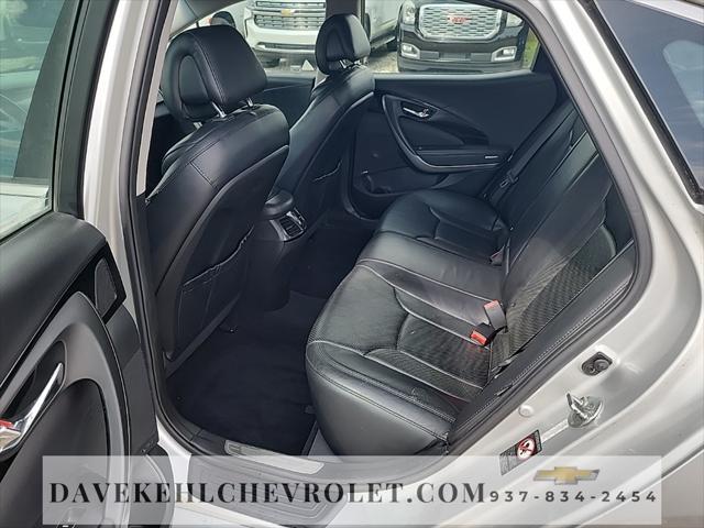 used 2014 Hyundai Azera car, priced at $7,980
