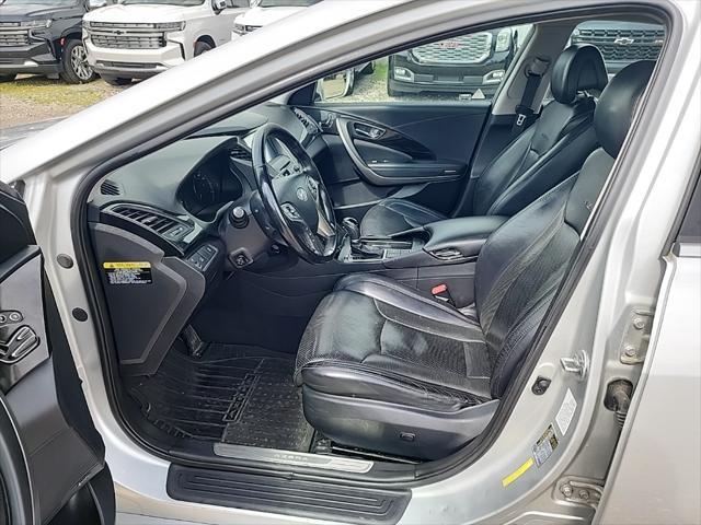 used 2014 Hyundai Azera car, priced at $7,980