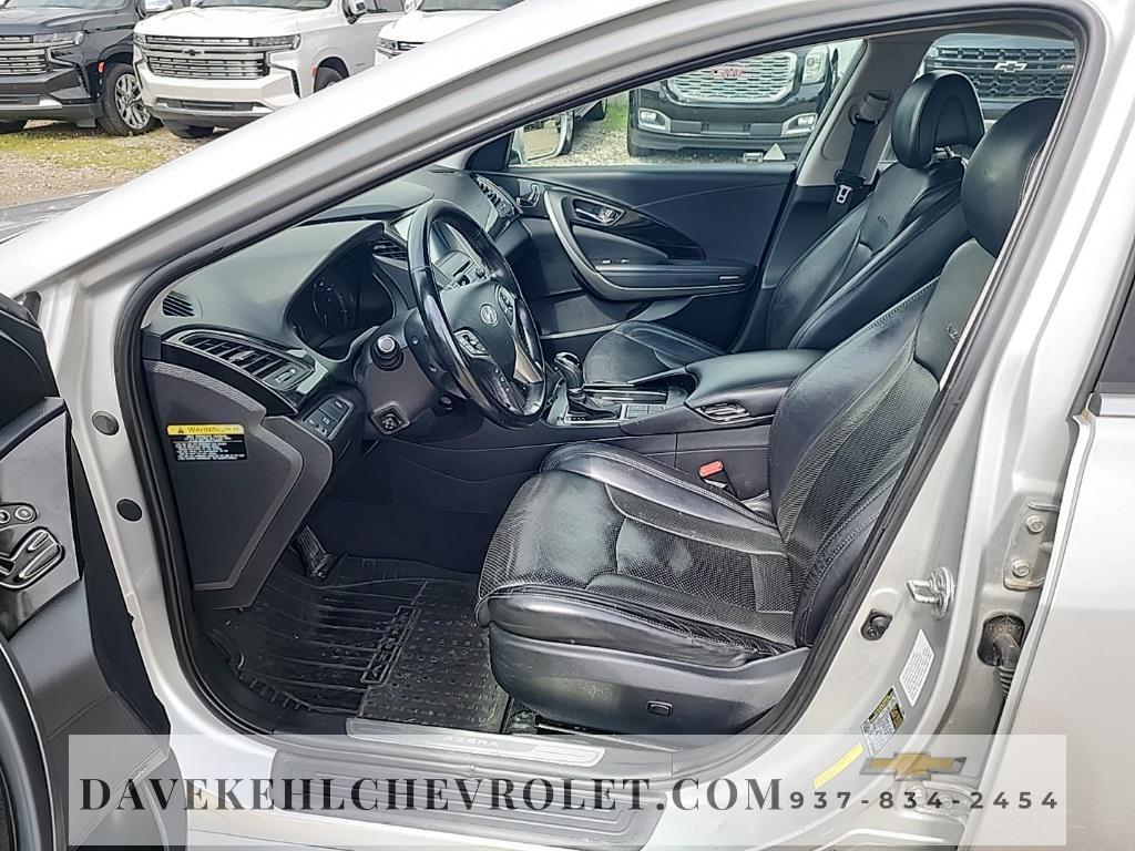 used 2014 Hyundai Azera car, priced at $7,980