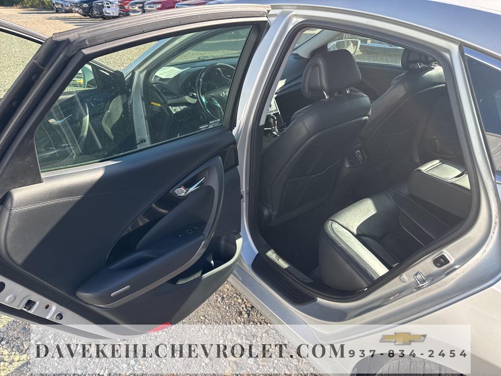 used 2014 Hyundai Azera car, priced at $7,980