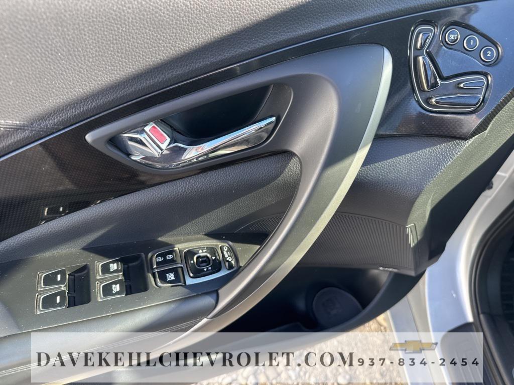 used 2014 Hyundai Azera car, priced at $7,980