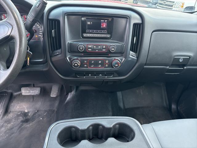 used 2015 GMC Sierra 2500 car, priced at $19,819