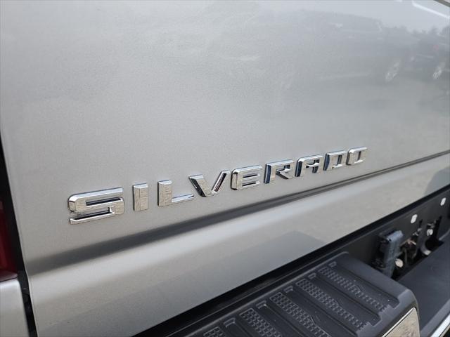 used 2022 Chevrolet Silverado 2500 car, priced at $57,980