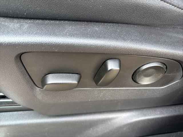 used 2023 Chevrolet Silverado 1500 car