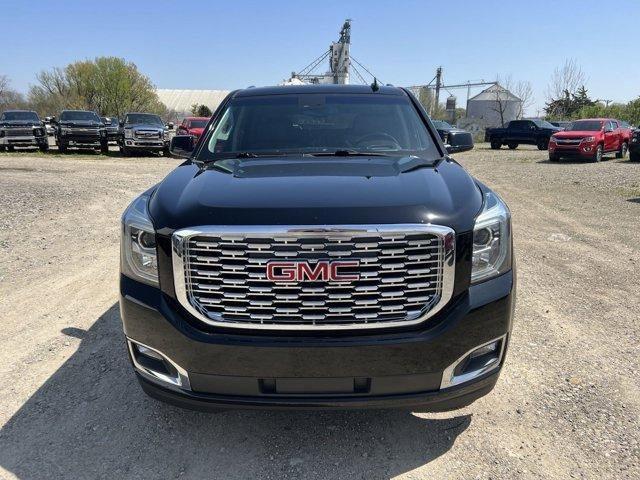 used 2018 GMC Yukon car, priced at $46,980