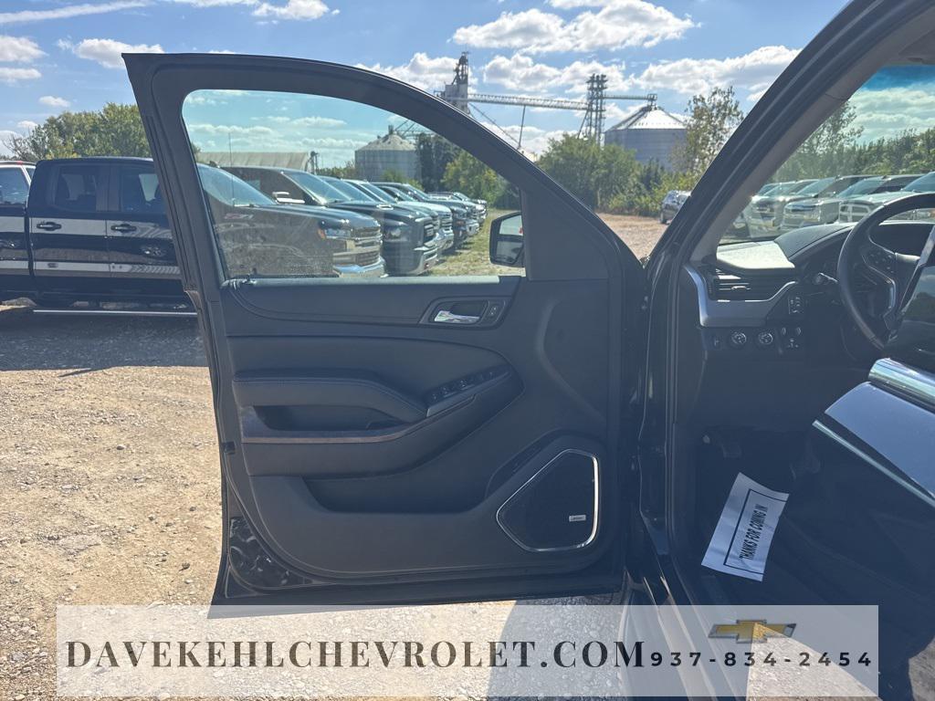 used 2016 Chevrolet Tahoe car