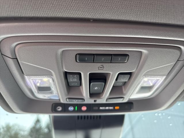 used 2024 Chevrolet Silverado 1500 car