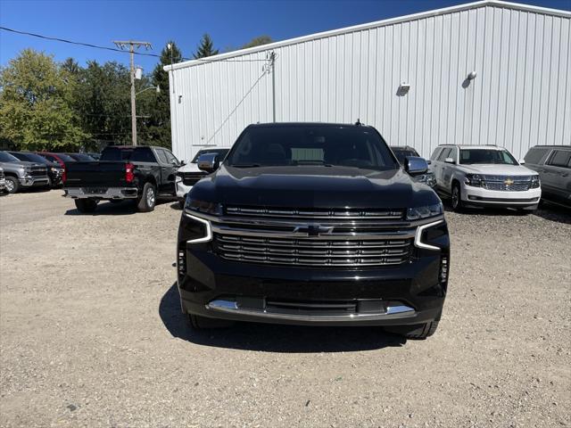 used 2021 Chevrolet Tahoe car, priced at $48,980