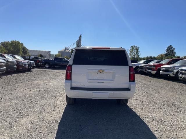 used 2018 Chevrolet Suburban car, priced at $32,980