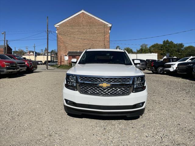 used 2018 Chevrolet Suburban car, priced at $32,980