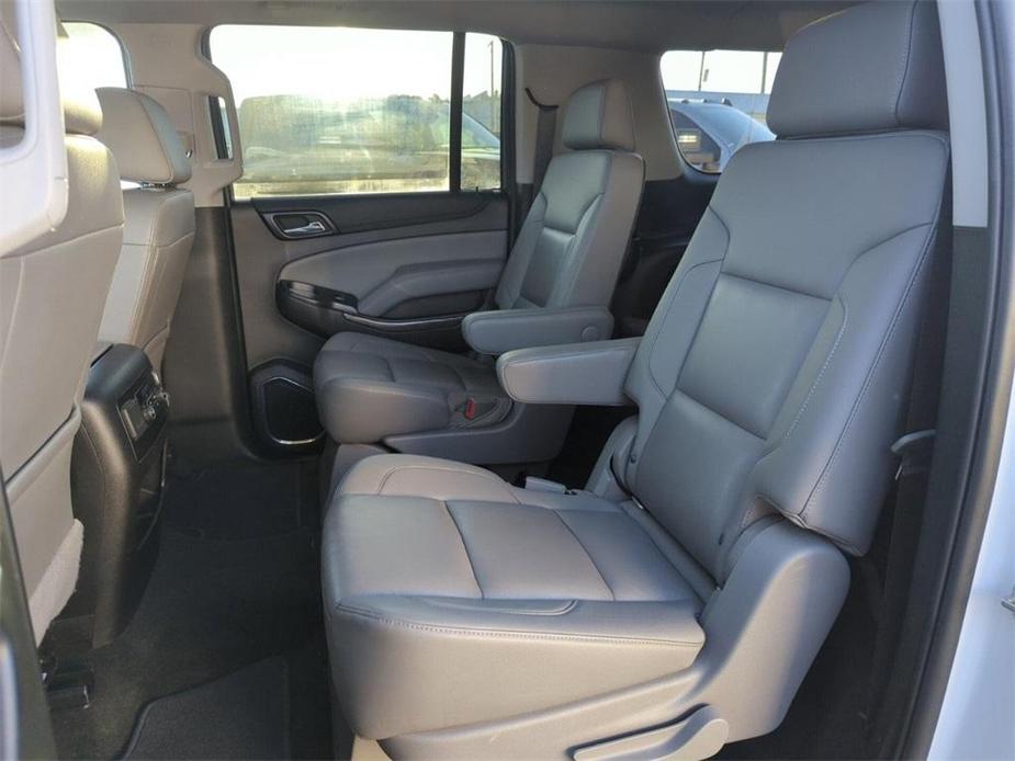 used 2018 Chevrolet Suburban car, priced at $37,980