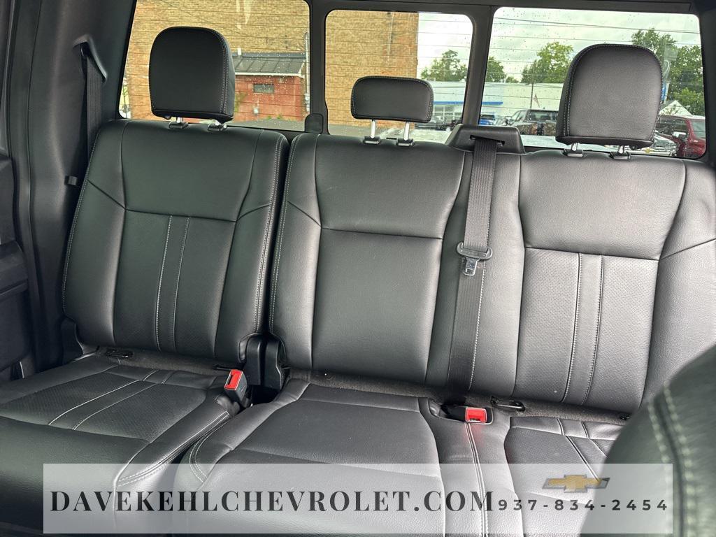 used 2020 Ford F-150 car, priced at $19,980