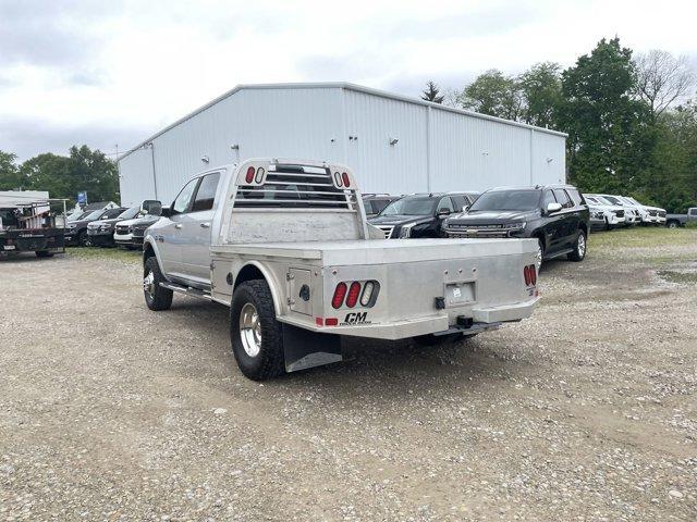 used 2012 Ram 3500 car, priced at $26,870