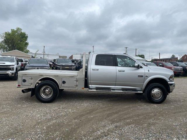 used 2012 Ram 3500 car, priced at $26,870